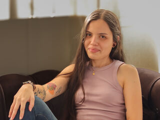 nude cam girl pic LilyVoss