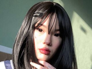 nude webcam girl pic LinKumi