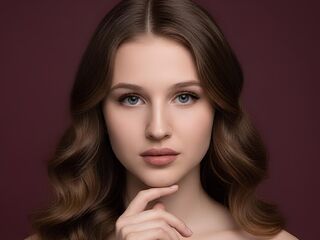 girl webcam LinaWiley