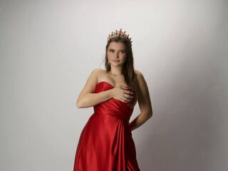 naked girl with webcam masturbating with sextoy LindsayBister