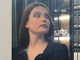 live sex webcam LinnetDavis