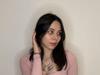 naked cam girl masturbating with sextoy LisaManha