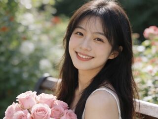 jasmin naked LiuDiDi