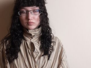 hot girl webcam LonnieMackaman