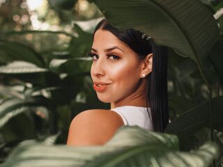 camgirl webcam sex picture LuisanaVela