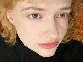 camgirl live LunaBeans