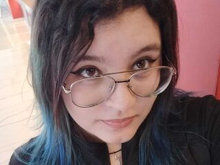 hot naked webcam girl LunaCarther