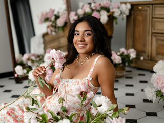 camsex pic LunaCartier