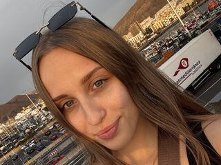 hot naked cam girl LunaDarkwood