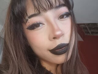 free jasmin web cam LunaDeker