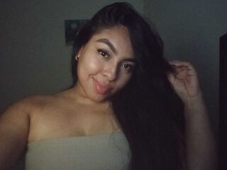 jasmin cam LunaSparrks