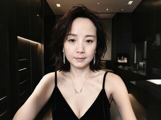 live sex video LunaYao