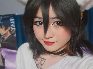 jasmin sex webcam LuoMay