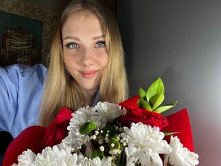 naked cam live LusiAime