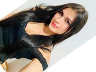 kinky video chat performer LuzNeidy