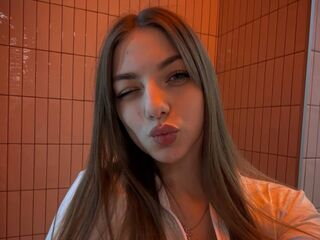 naked girl with webcam MagdalenFaist