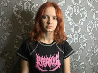camgirl live sex MagieLee