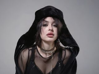 chat live webcam MahaliaNeher