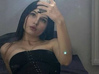 webcamgirl videochat MariCrueze