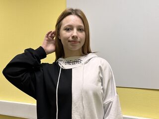 webcamgirl live sex MariamBoddy