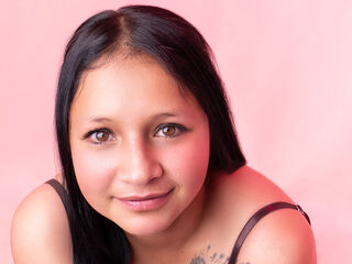 naked cam girl MarieHott
