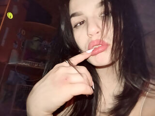 free nude web cam MarinaSemo