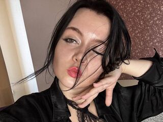 beautiful webcam girl MariselaBlomme