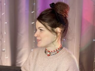 hot naked webcamgirl MarlaBri