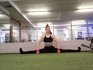 fingering girl cam MarySparrow