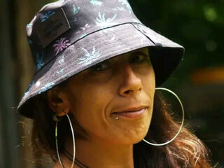 sexy webcam MayaSilverstone