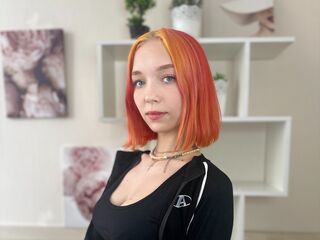 cam girl playing with sextoy MeganCorell