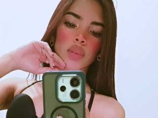 erotic webcam MeliClarck