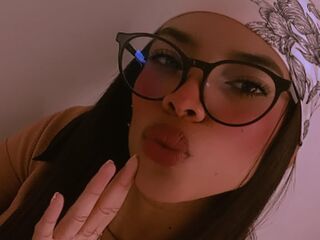 cam girl live MeliWain