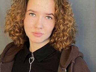 masturbating girl MelisaEischens