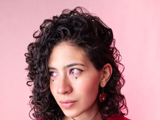 cyber sex web cam MelisaLust