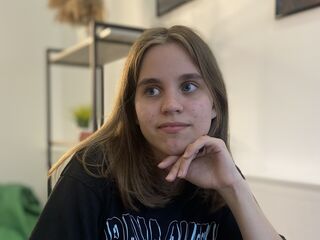 camgirl sexchat MelisaVonk