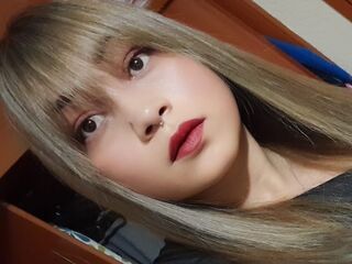 erotic webcam video MercellaMorelli