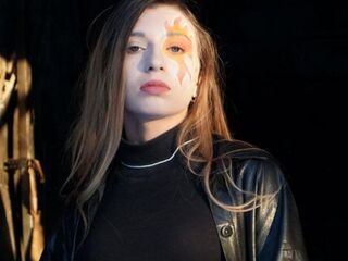 dirty webcam MerlynHepburn