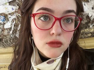 sexy camgirl picture MersedesRosso