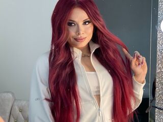 masturbating cam girl MilaEverhart