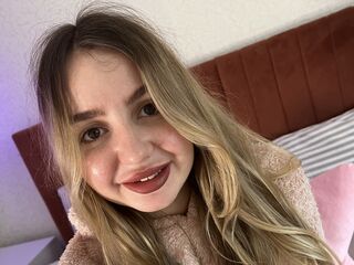 camgirl picture MilaLa