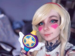 cam bitch MilanaStrafer