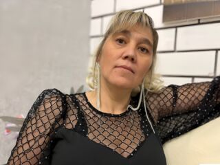 cam girl sexchat MillaSoft