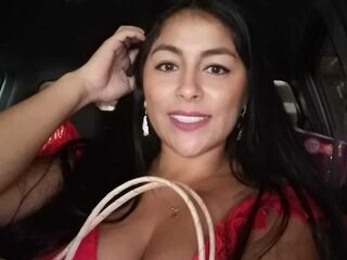 naked cam MillyLara