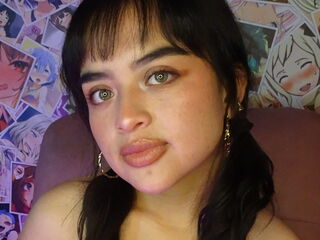 naked camgirl picture MinniSabat