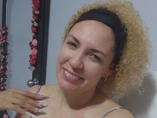 jasmin webcam MireyaVidal