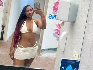 striptease cam MishelDaza