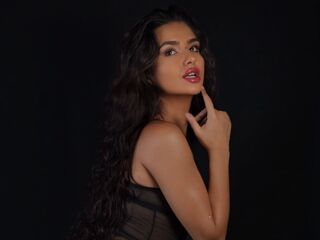 live striptease show MissHazelnut