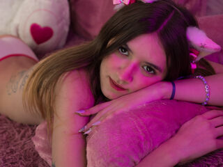 girl webcam show Missamisax