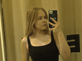 sex web cam chat MolliMcDaniel